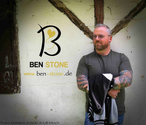 Ben Stone